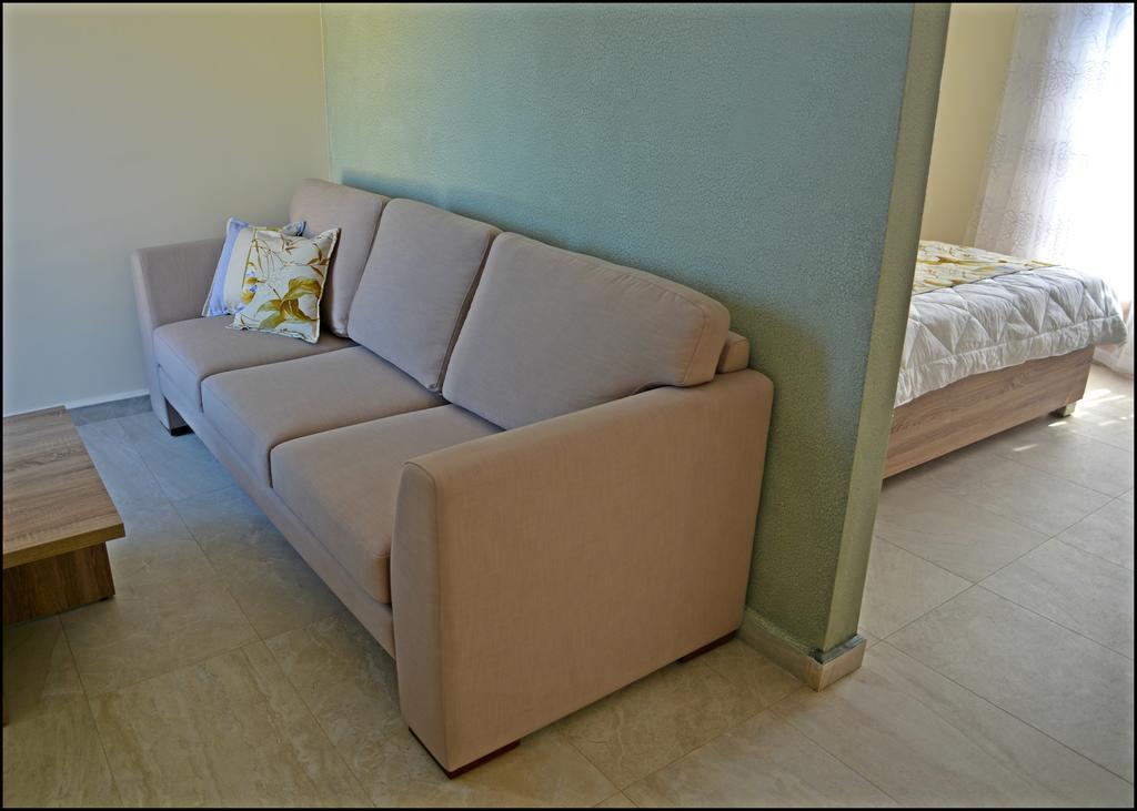 Asamina Boutique Hotel Tyre Luaran gambar