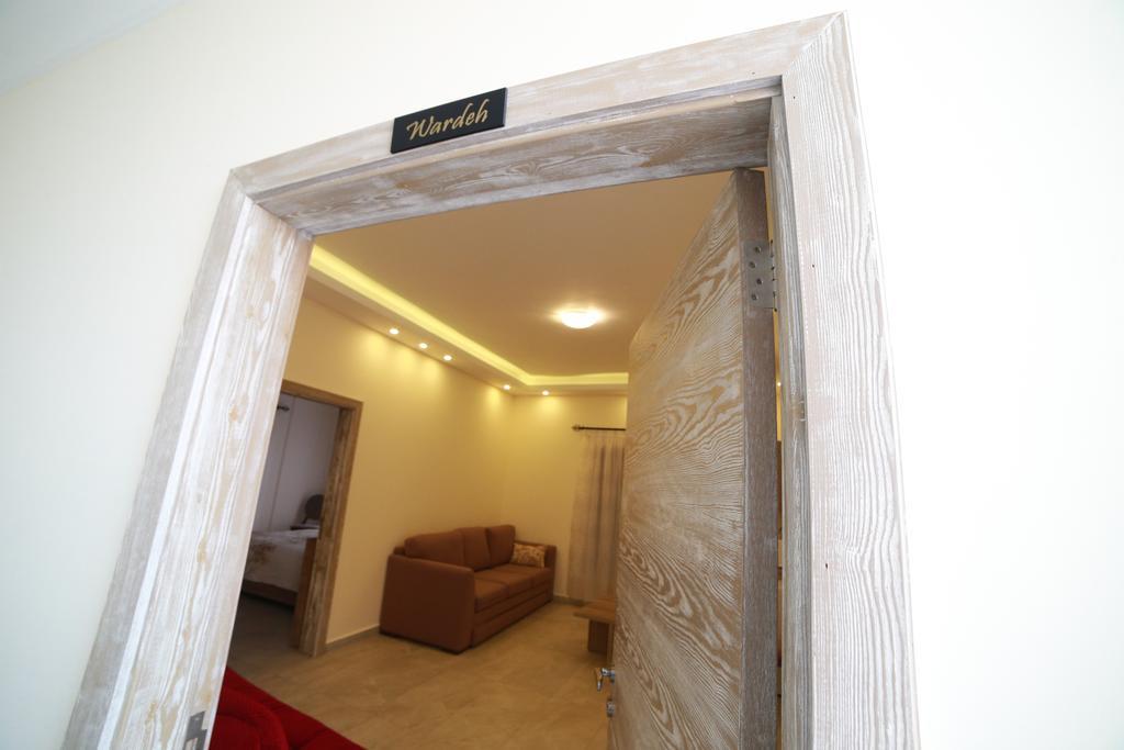 Asamina Boutique Hotel Tyre Luaran gambar