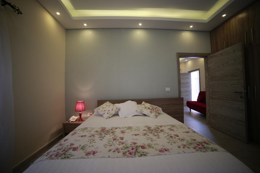 Asamina Boutique Hotel Tyre Luaran gambar