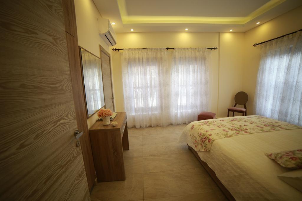 Asamina Boutique Hotel Tyre Luaran gambar