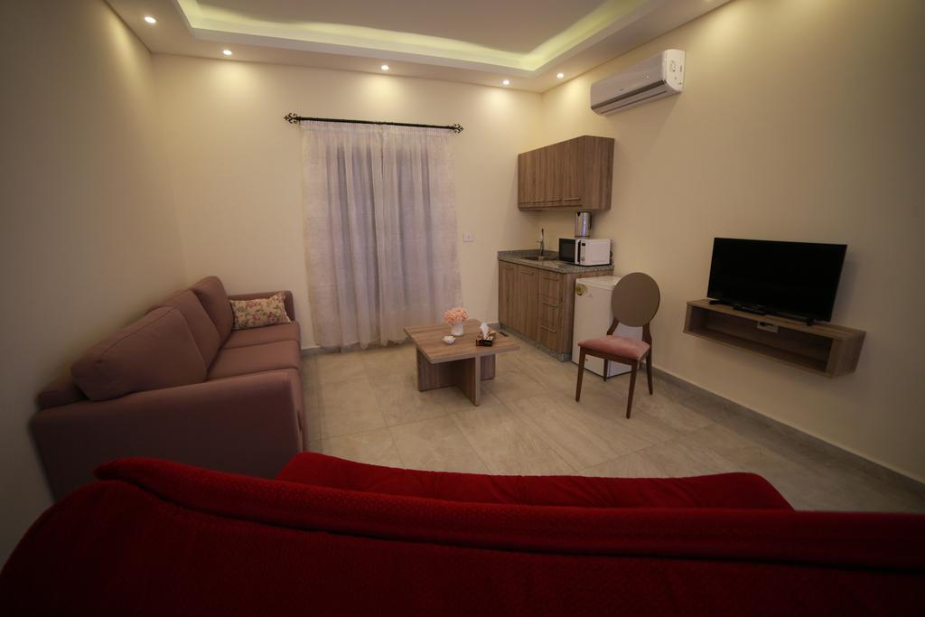 Asamina Boutique Hotel Tyre Luaran gambar