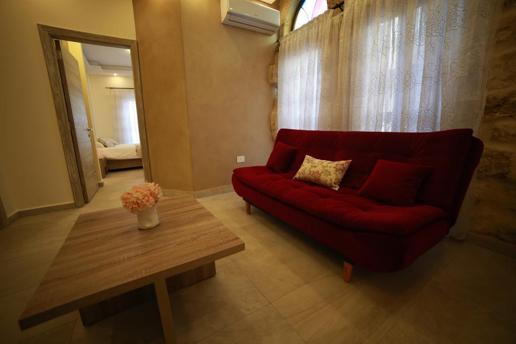 Asamina Boutique Hotel Tyre Luaran gambar