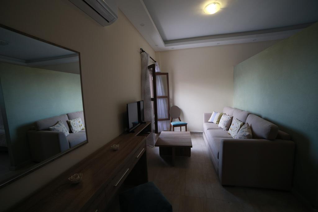 Asamina Boutique Hotel Tyre Luaran gambar