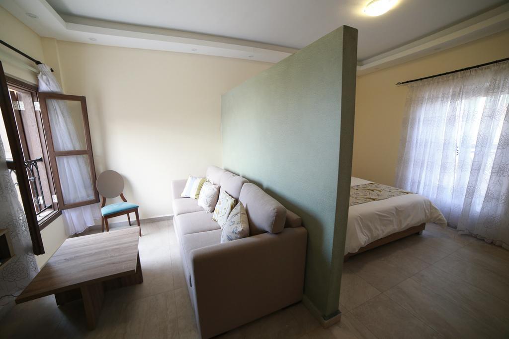 Asamina Boutique Hotel Tyre Luaran gambar