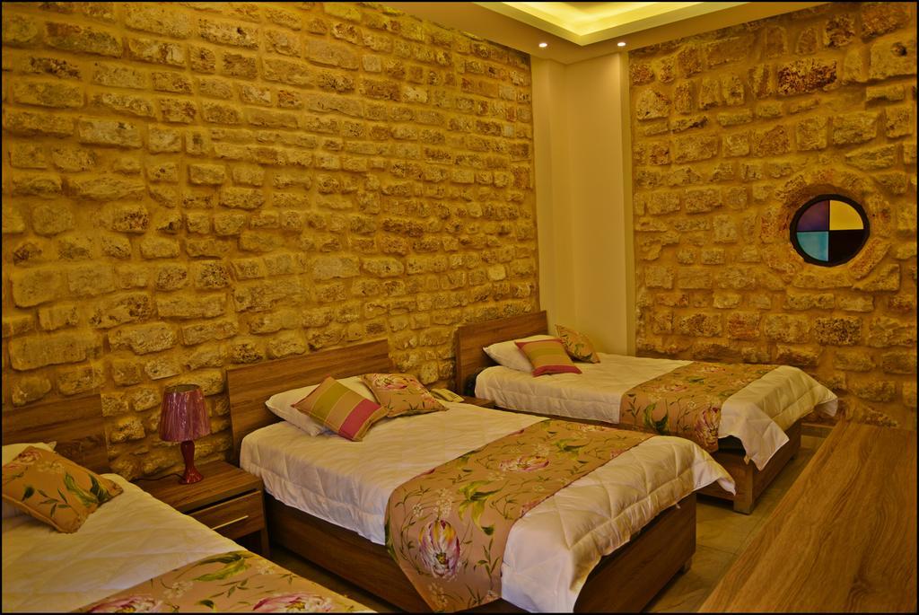 Asamina Boutique Hotel Tyre Luaran gambar