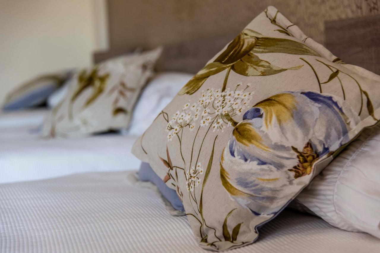 Asamina Boutique Hotel Tyre Luaran gambar