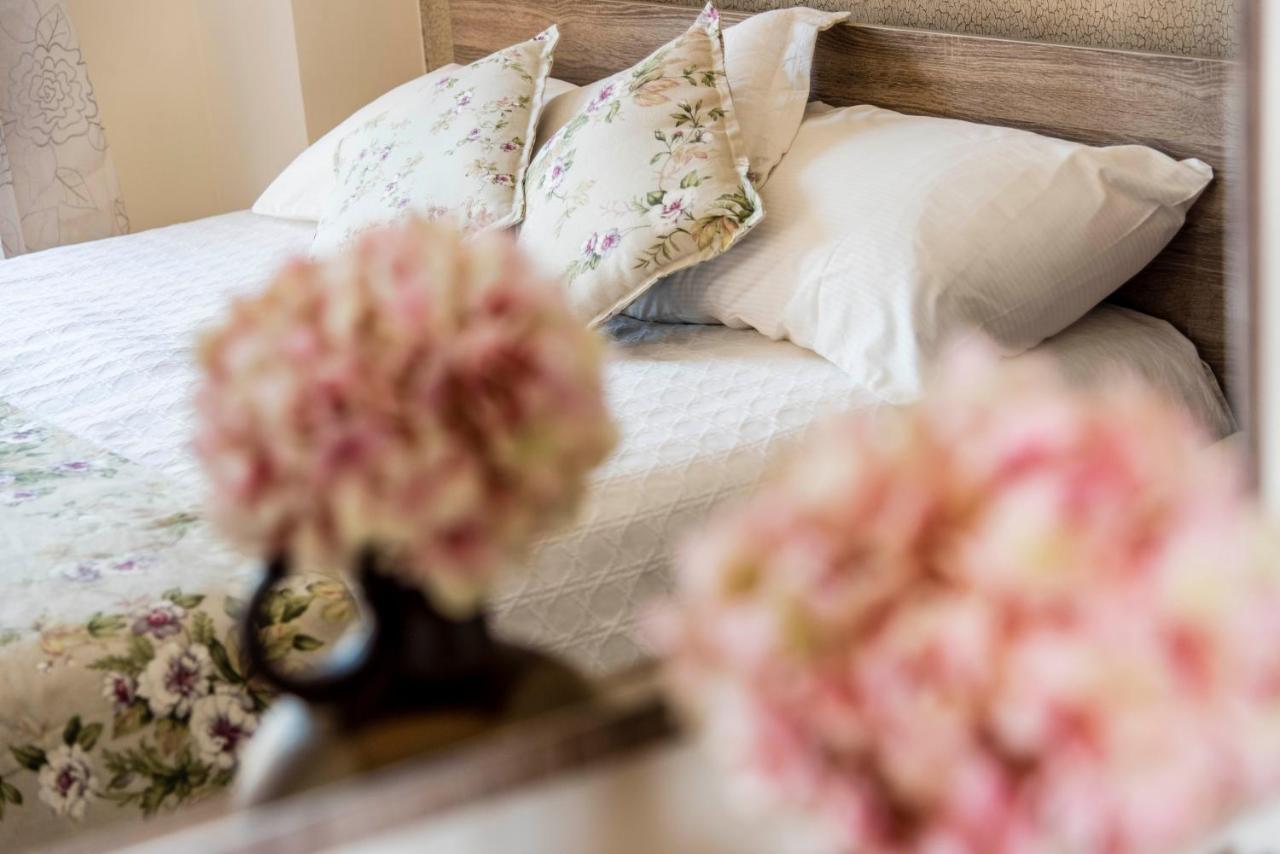 Asamina Boutique Hotel Tyre Luaran gambar