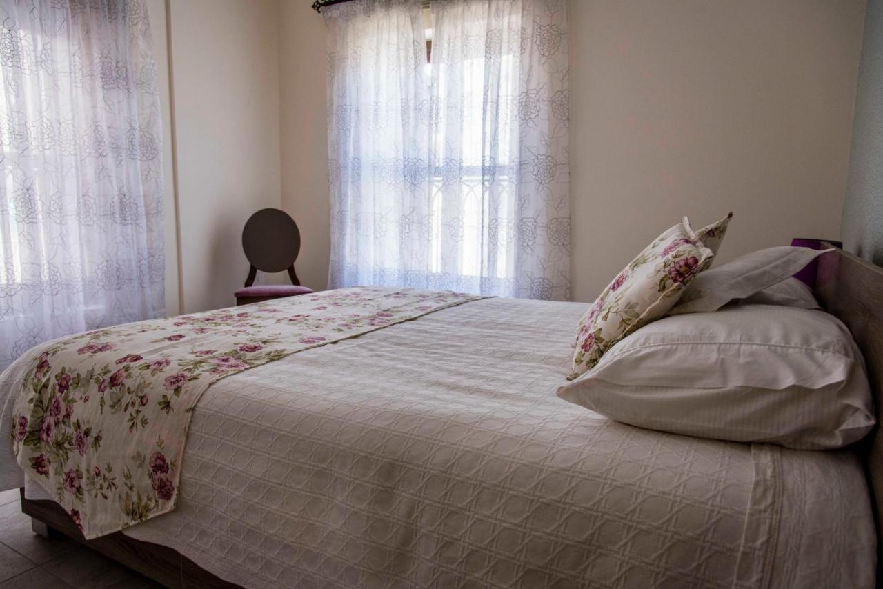 Asamina Boutique Hotel Tyre Luaran gambar