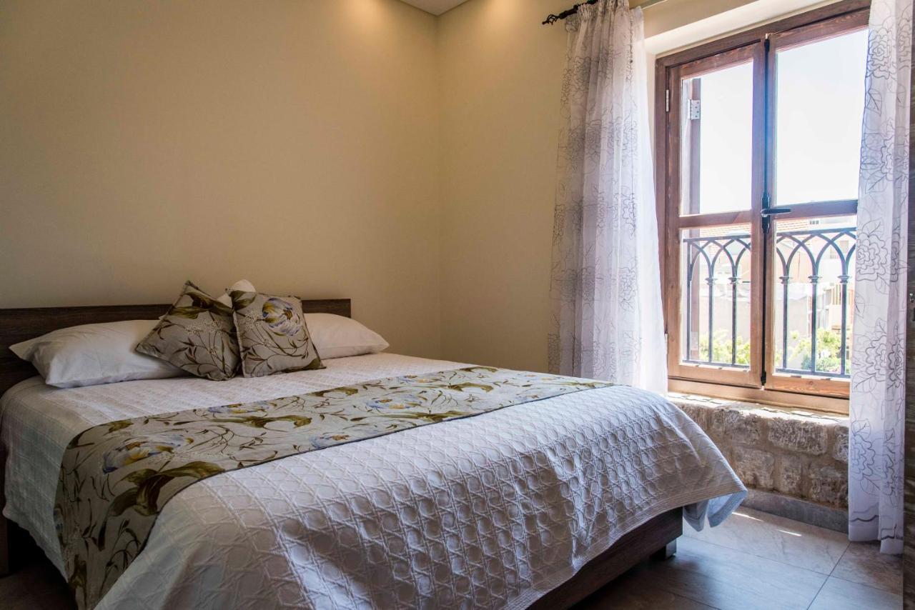 Asamina Boutique Hotel Tyre Luaran gambar